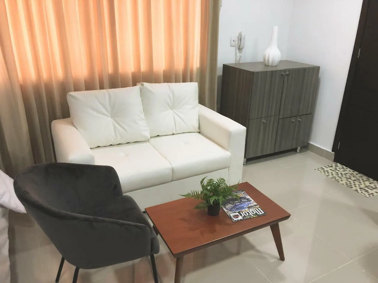 Loft Mediterraneo Hotel Barranquilla 0*, Barranquilla (Atlantico) Colombia