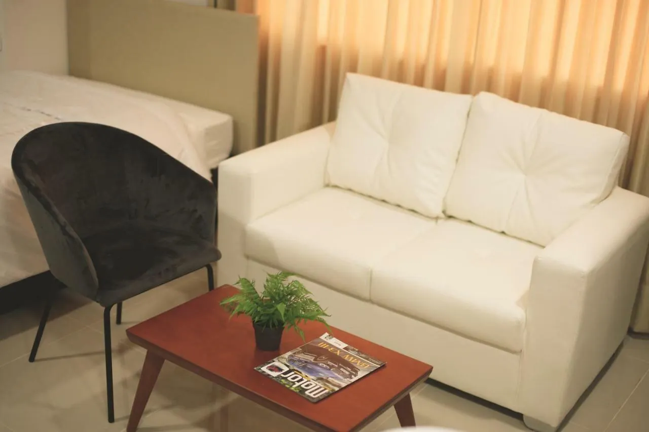Loft Mediterraneo Hotel Barranquilla Barranquilla (Atlantico)