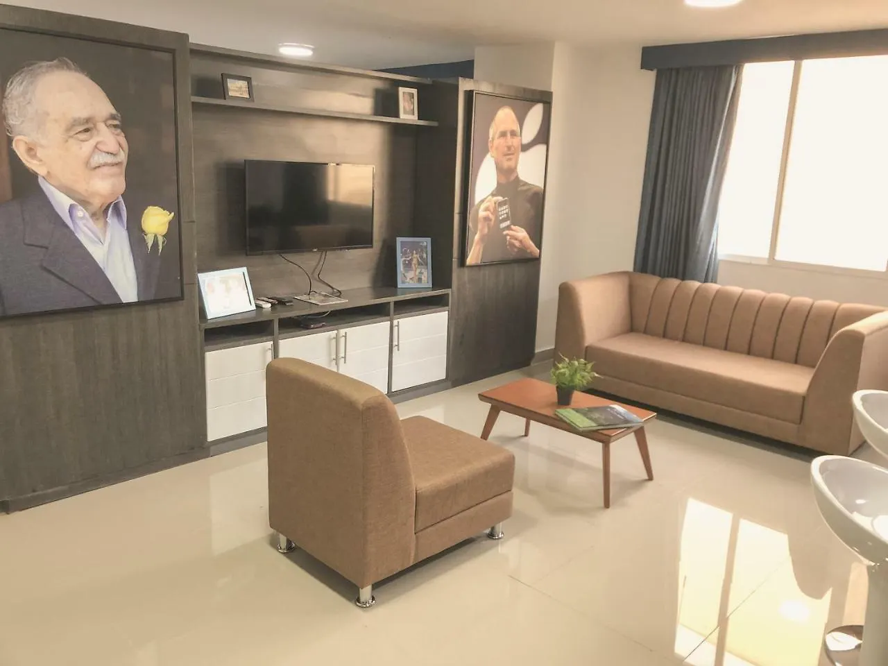 Loft Mediterraneo Hotel Barranquilla 0*, Barranquilla (Atlantico) Colombia