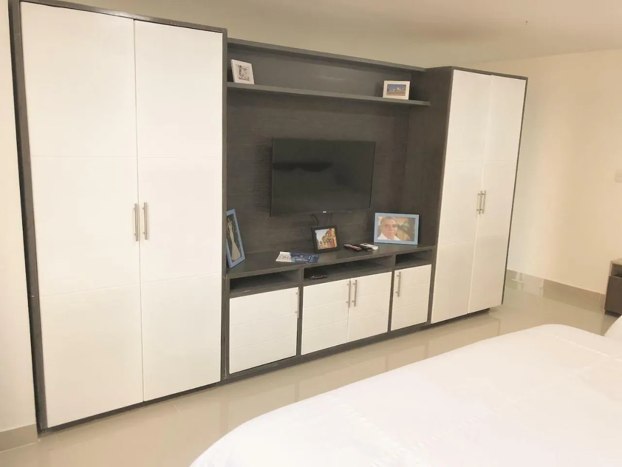 Loft Mediterraneo Hotel Barranquilla
