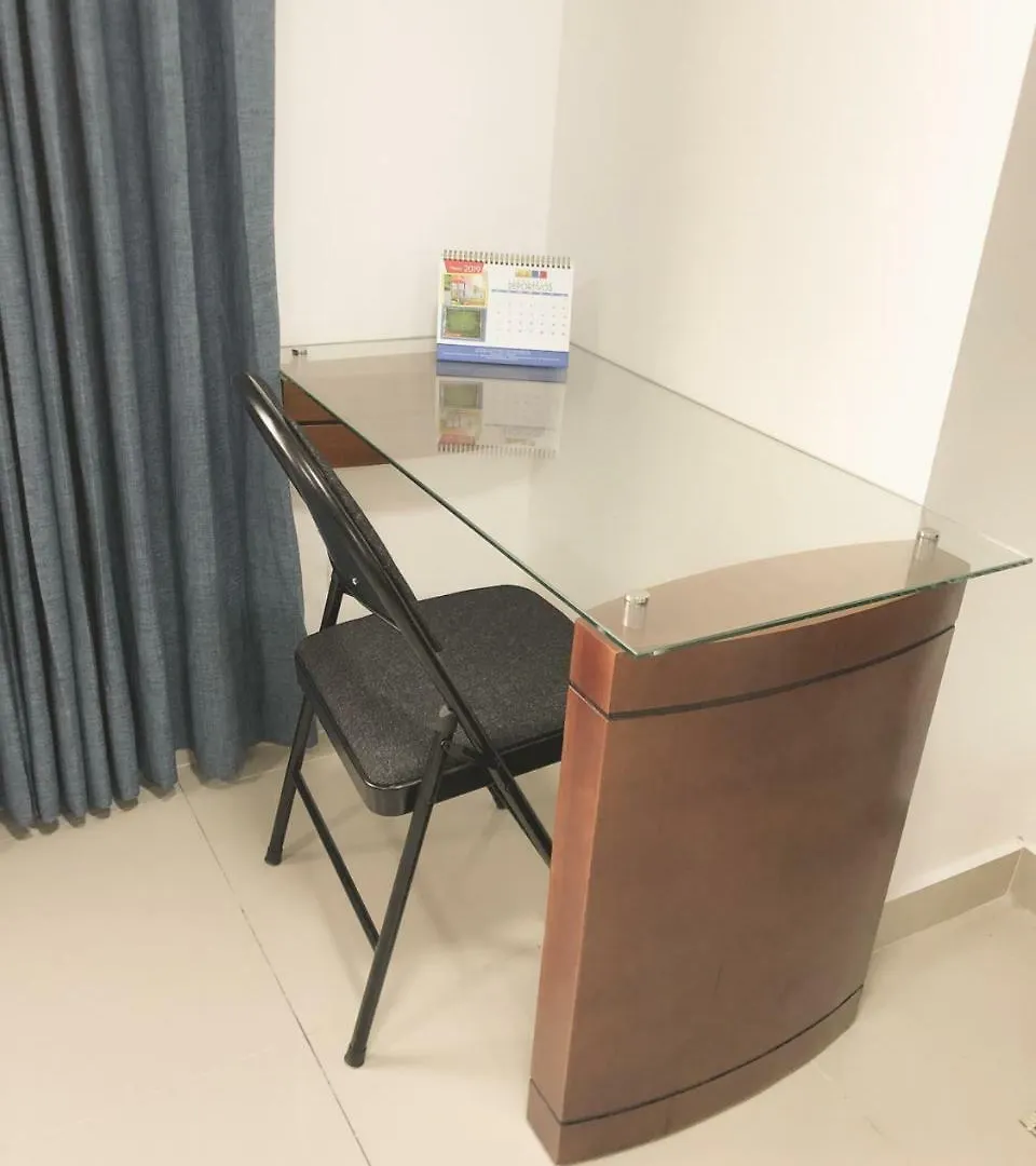 Loft Mediterraneo Hotel Barranquilla Barranquilla (Atlantico)