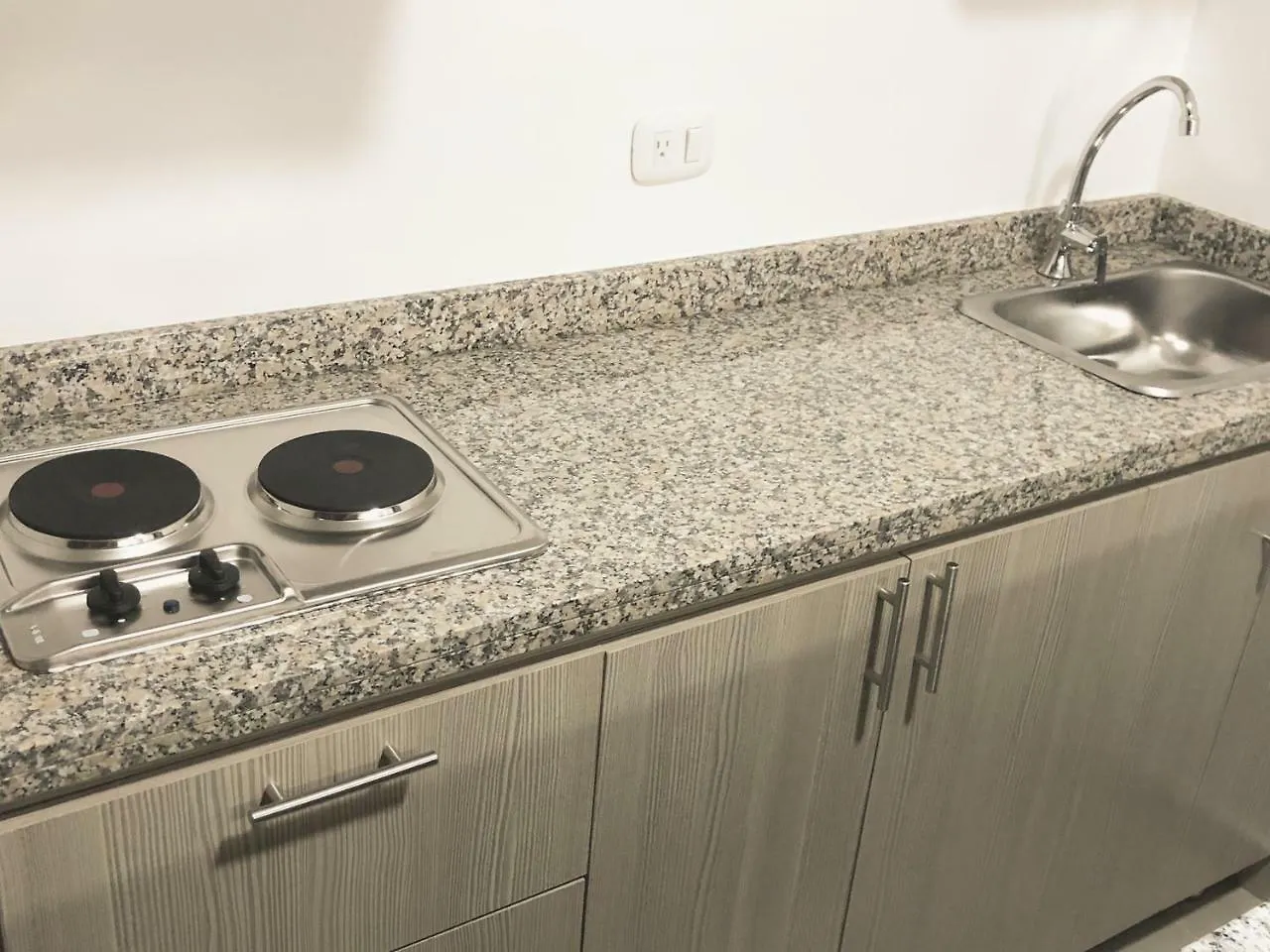 Loft Mediterraneo Hotel Barranquilla Apartment