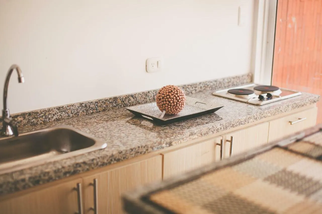 Apartment Loft Mediterraneo Hotel Barranquilla