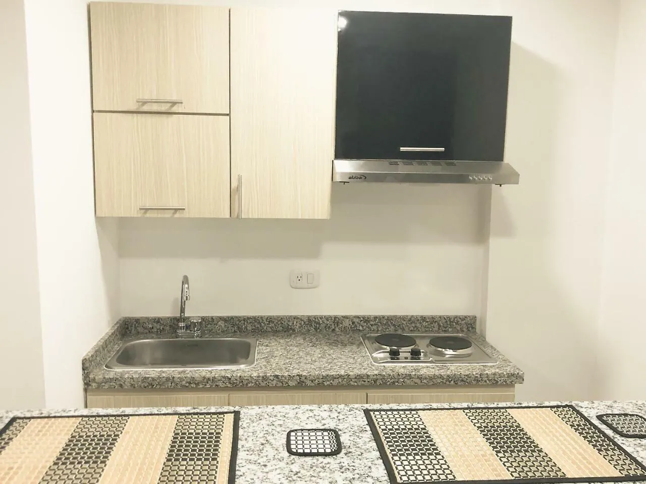 Loft Mediterraneo Otel Barranquilla