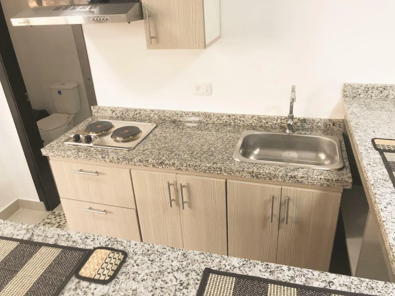 Loft Mediterraneo Otel Barranquilla Barranquilla (Atlantico)