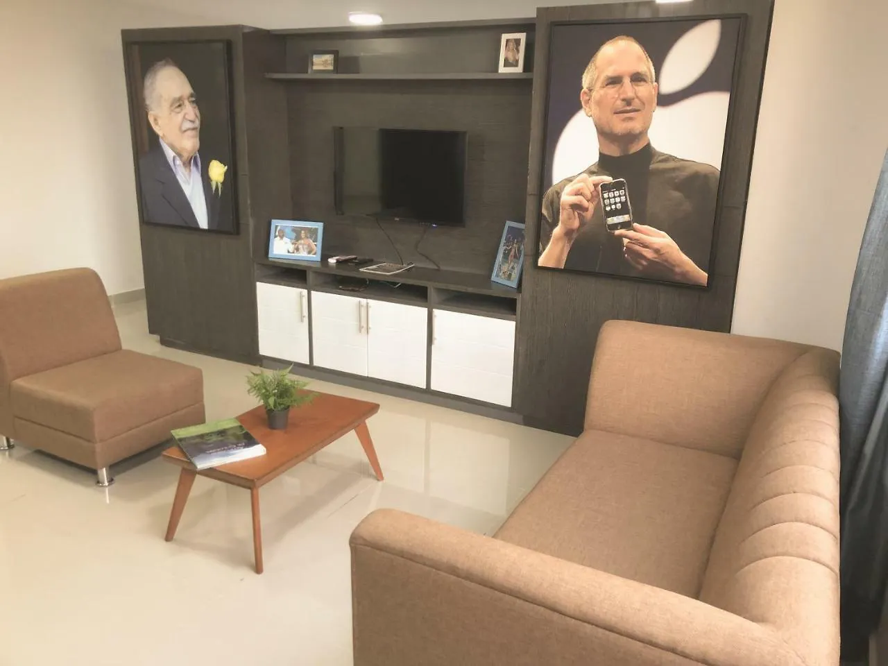 Loft Mediterraneo Otel Barranquilla