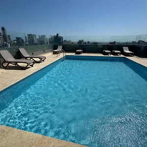 Radisson Diamond Hotel
